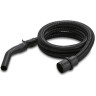Всасывающий шланг KARCHER C- DN 35 2,5 м в сборе с модулем PFC 4,440-627