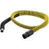 Всасывающий шланг KARCHER DN 35 2,5 м термостойкий 4,440-731