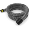 Всасывающий шланг KARCHER DN 40 4 м упакованный 2,889-138