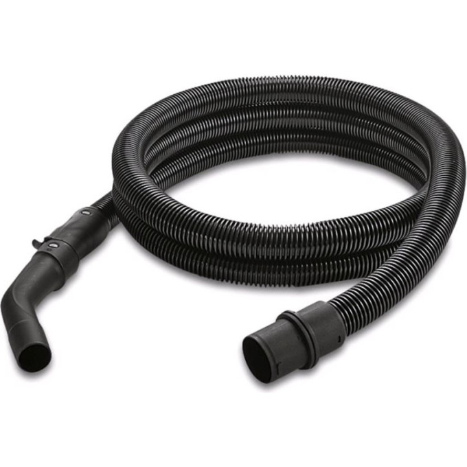 Всасывающий шланг KARCHER DN 40, 4 м, в сборе, для пылесоса Karcher NT 65/2 4,440-679